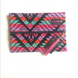 Mayan Princess Makeup Junkie bag